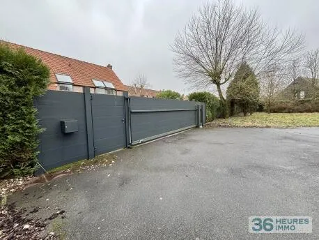 Propriété à Téteghem-Coudekerque-Village — vignette 26