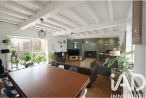 Maison Emmerin 170 m2