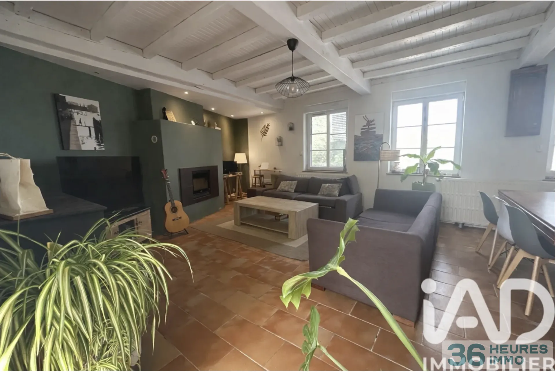 Maison à Emmerin — vignette 3