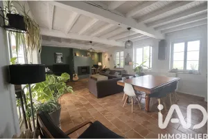 Maison à Emmerin — vignette 4