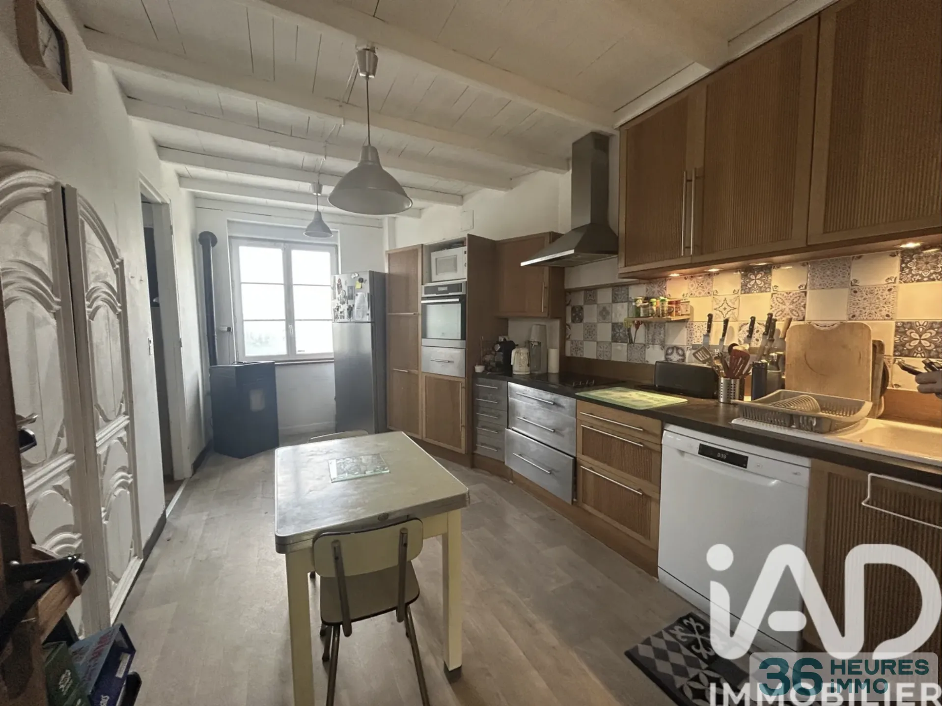 Maison à Emmerin — vignette 7