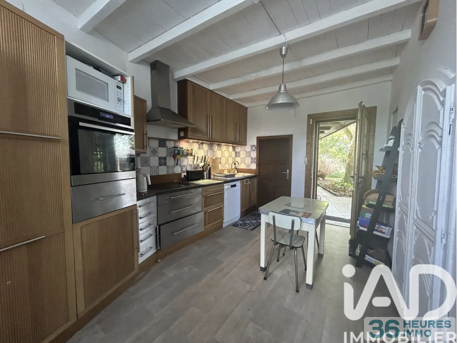 Maison à Emmerin — vignette 8