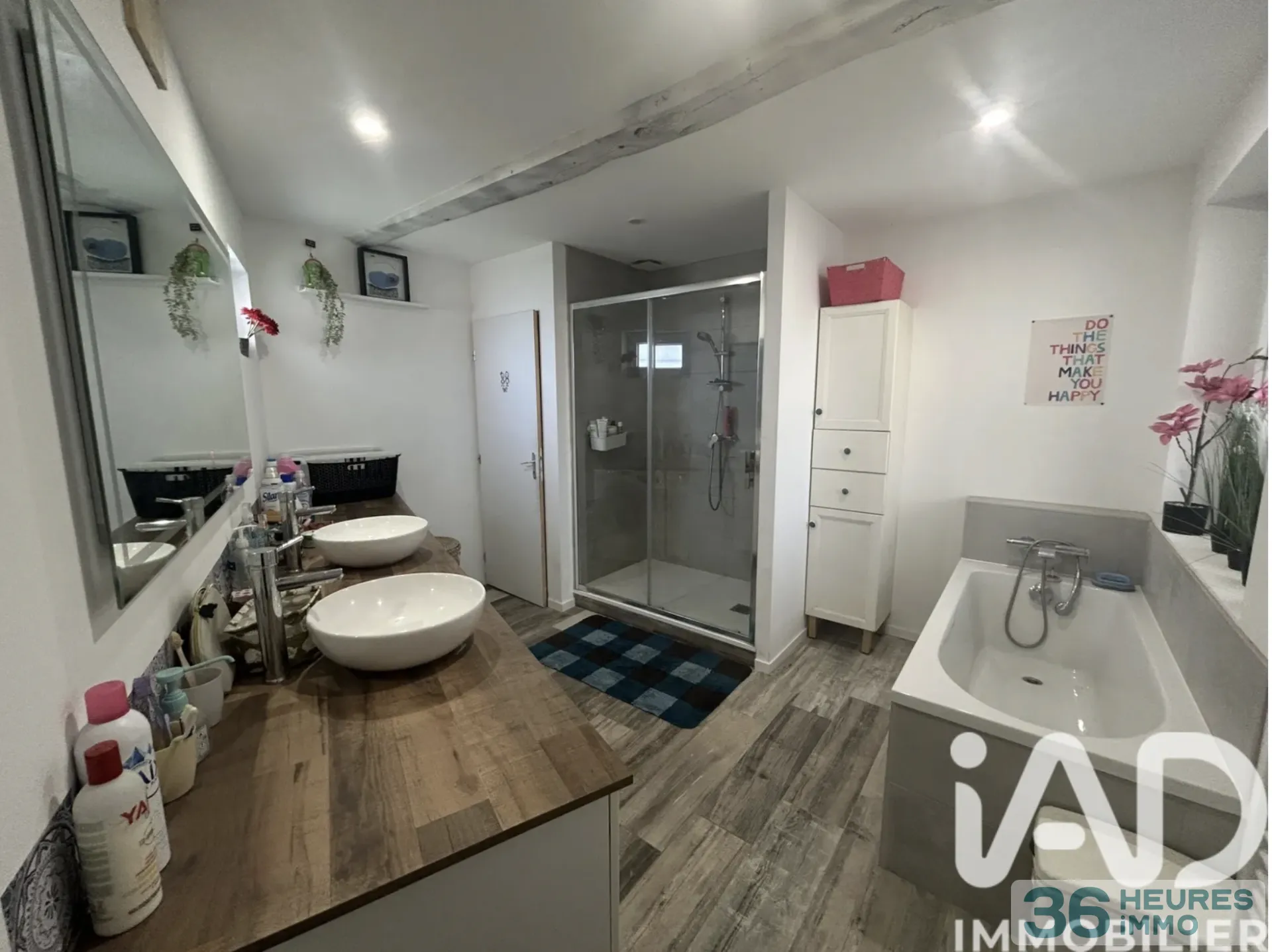 Maison à Emmerin — vignette 11