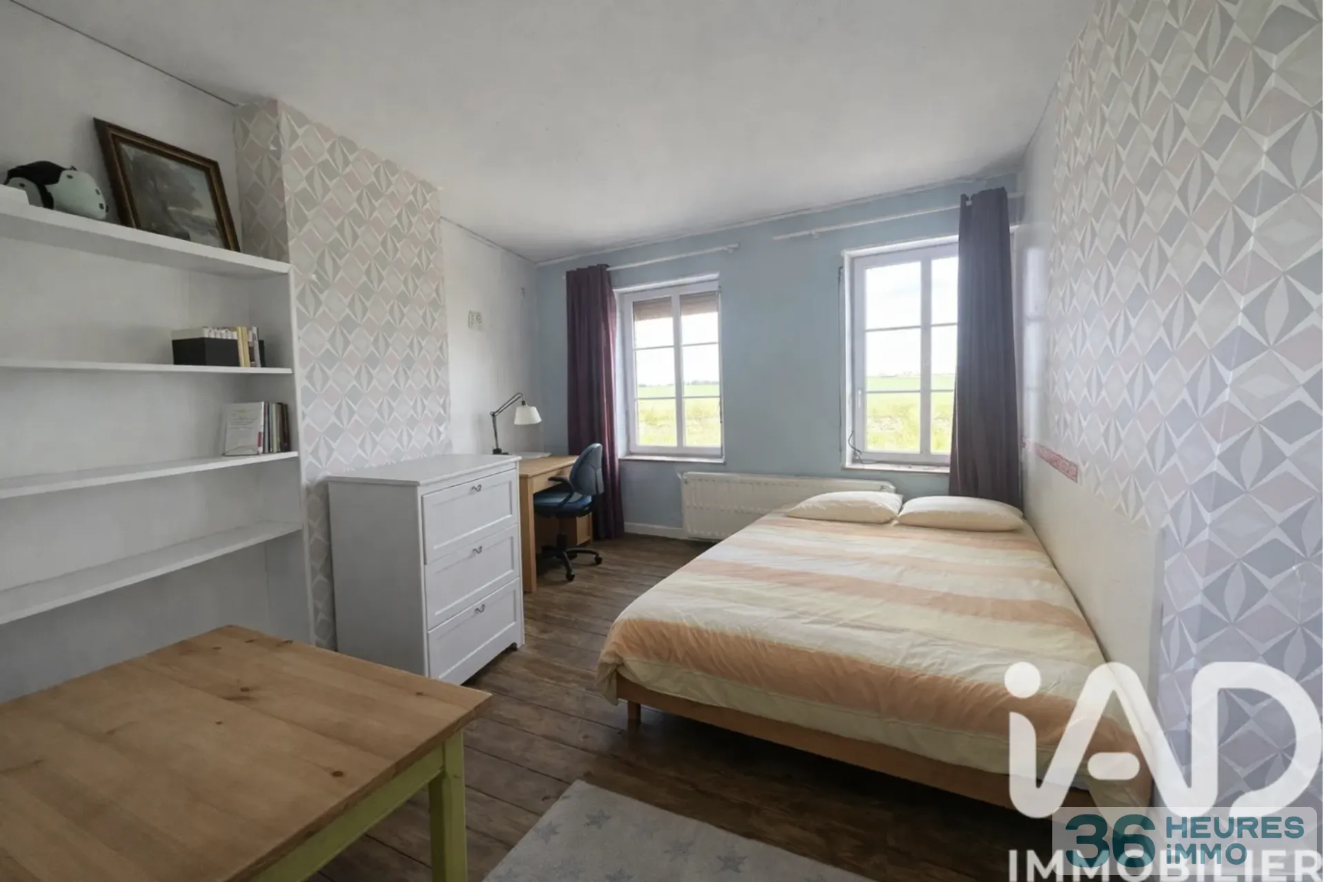 Maison à Emmerin — vignette 15