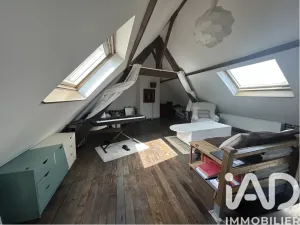 Maison à Emmerin — vignette 22