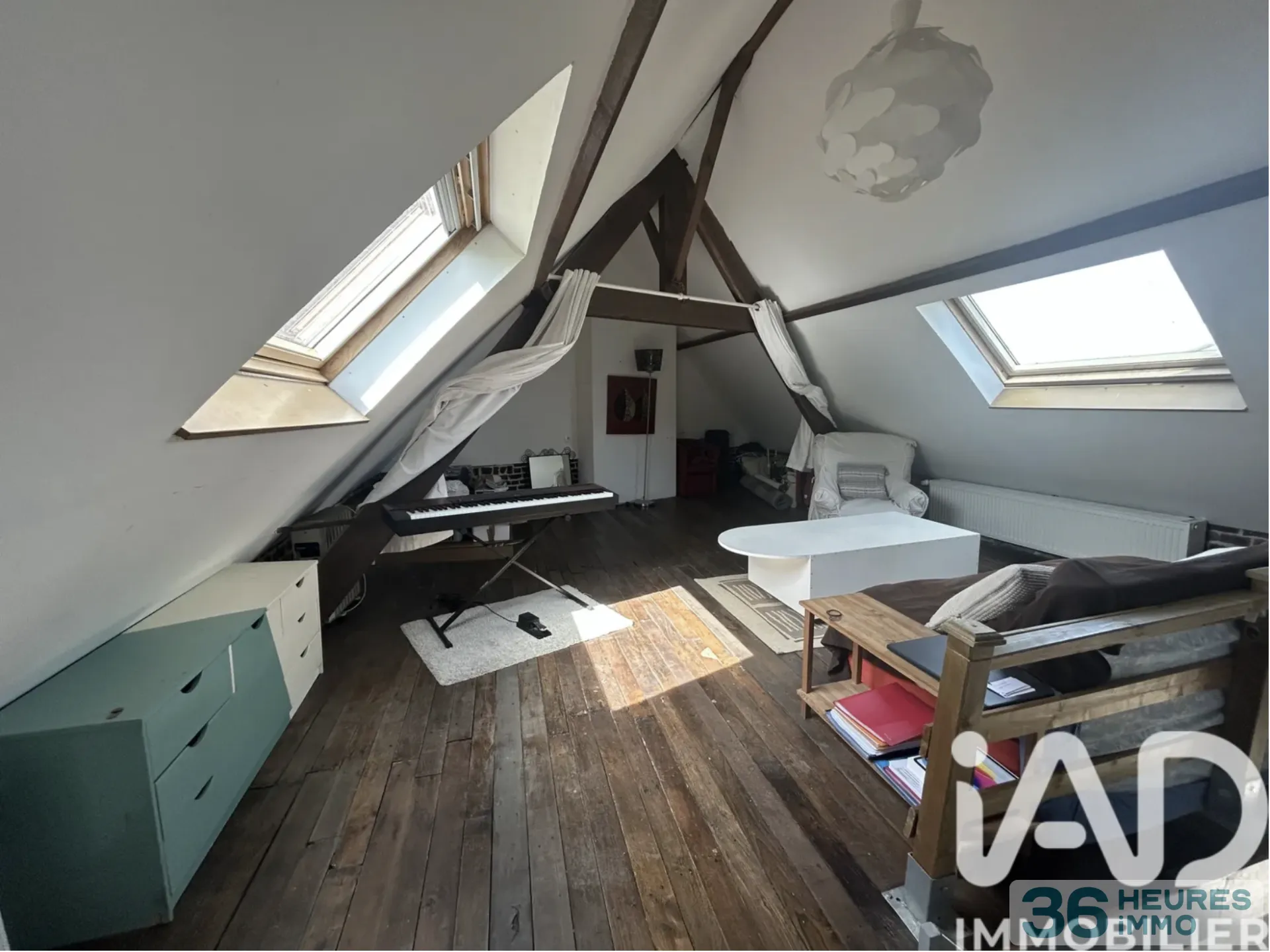Maison à Emmerin — vignette 22