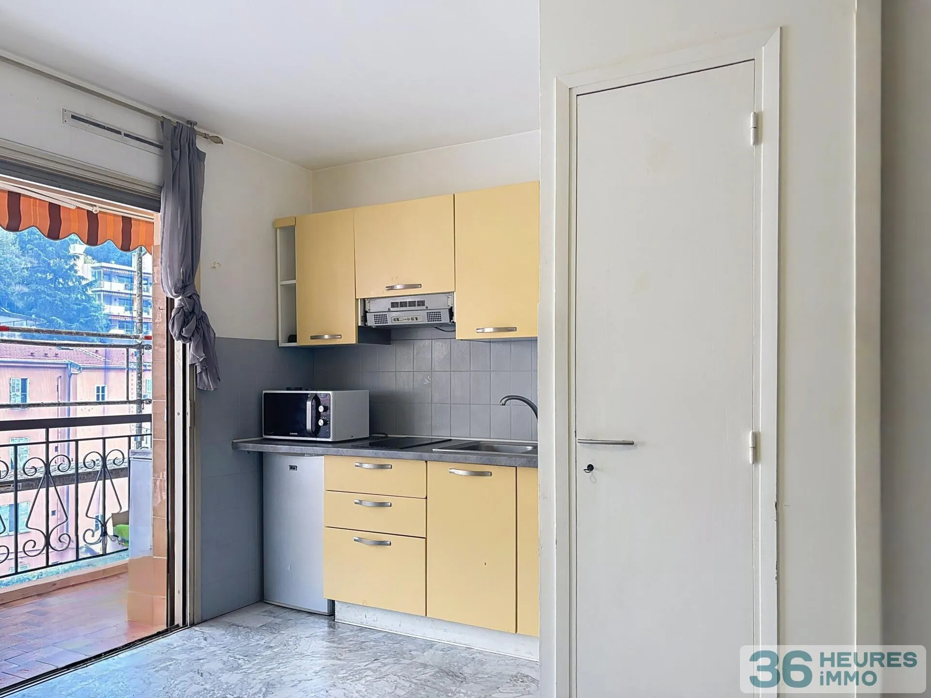 Appartement à Menton — vignette 5