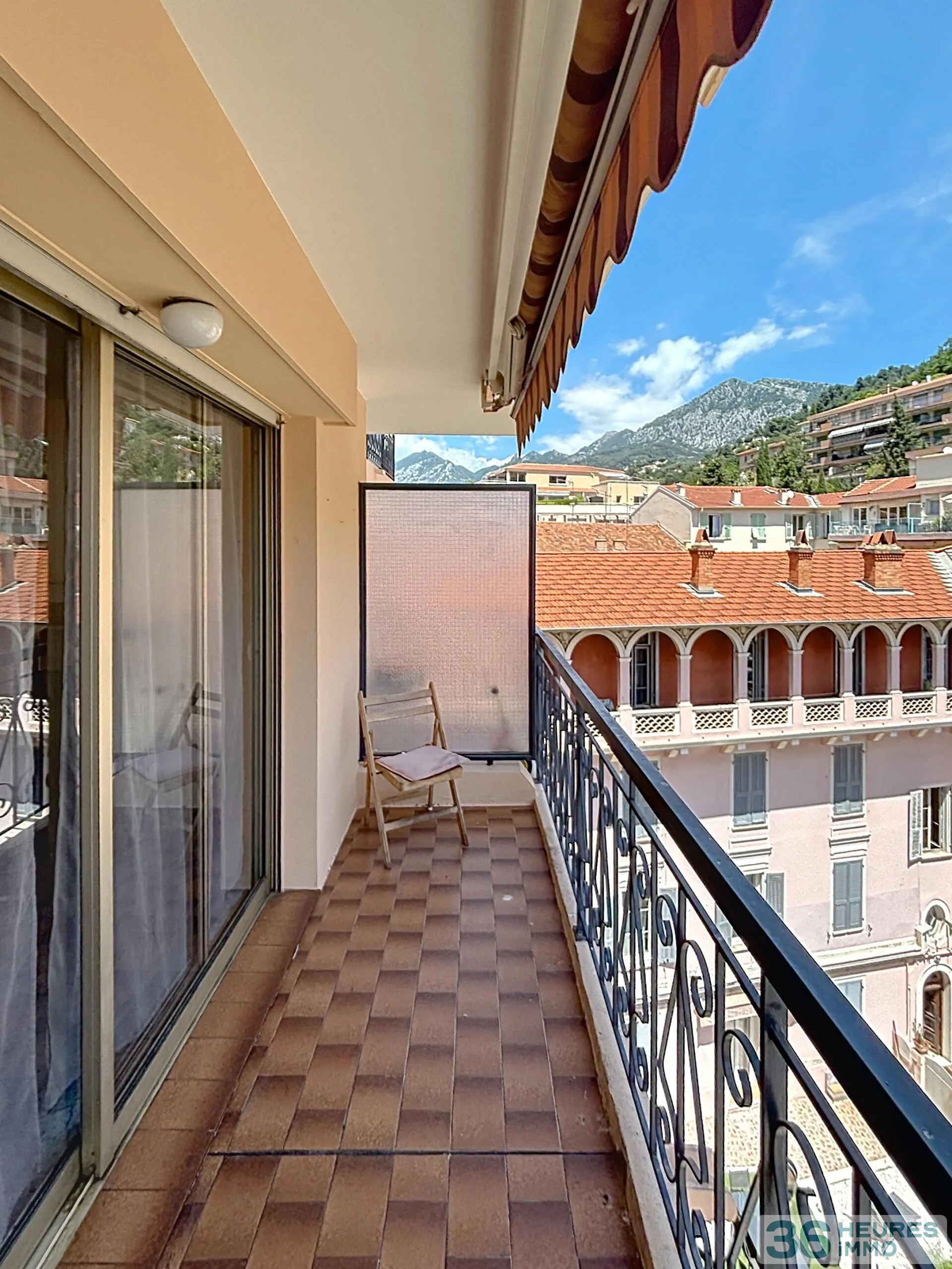 Appartement à Menton — vignette 7