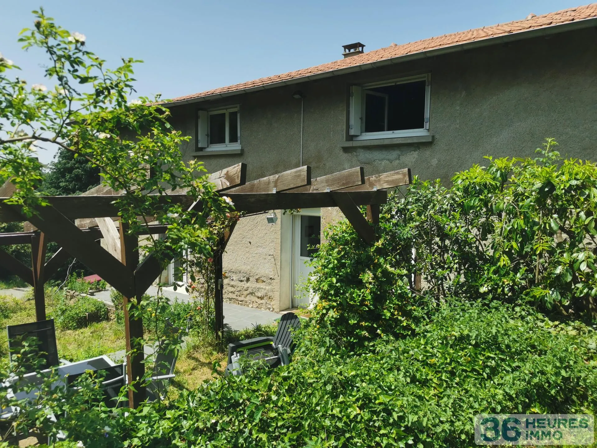 Maison à Grammond — vignette 3