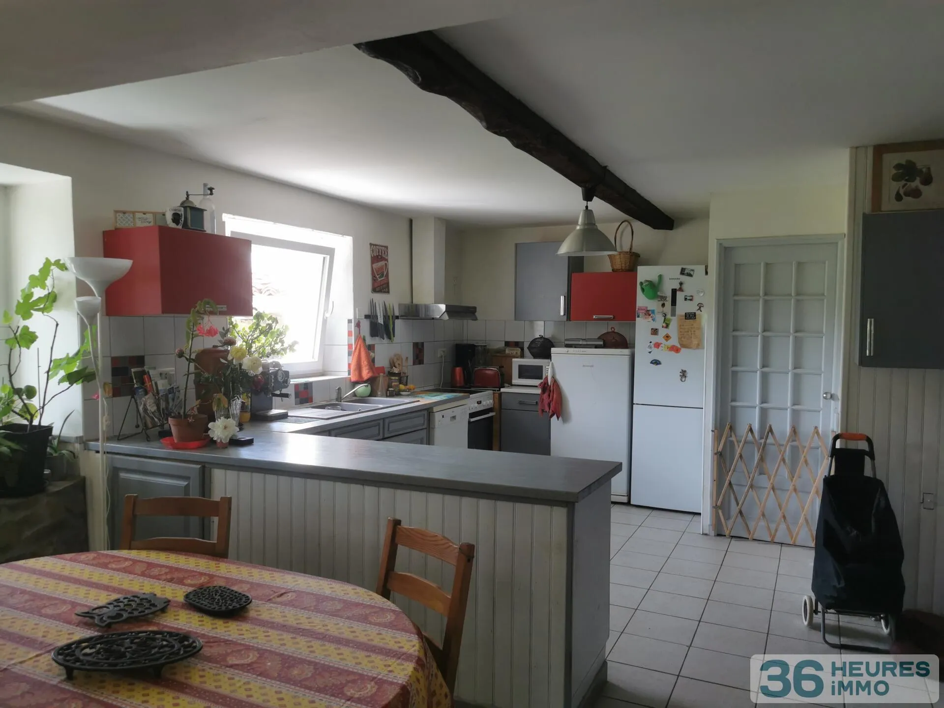 Maison à Grammond — vignette 16