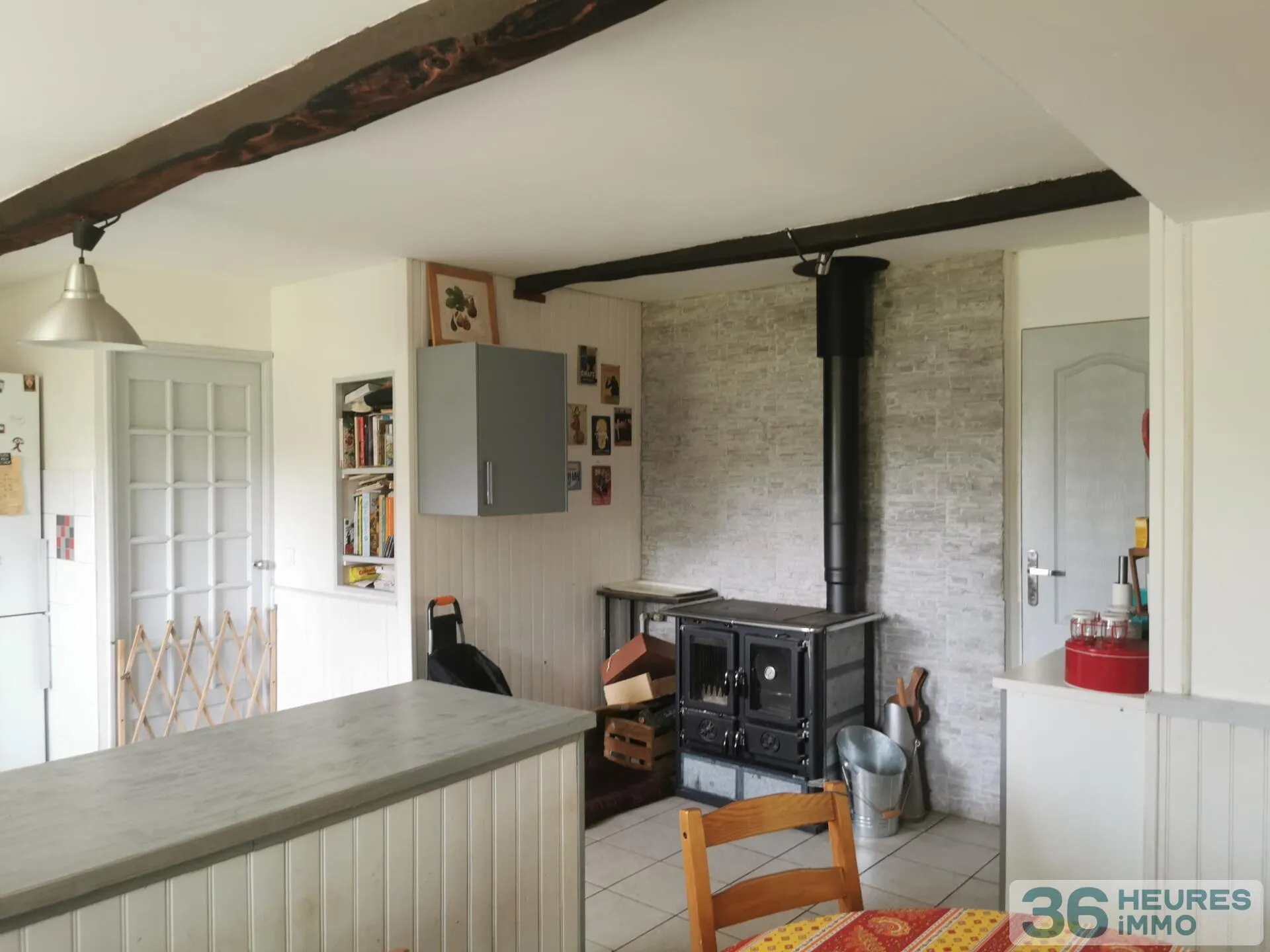 Maison à Grammond — vignette 17