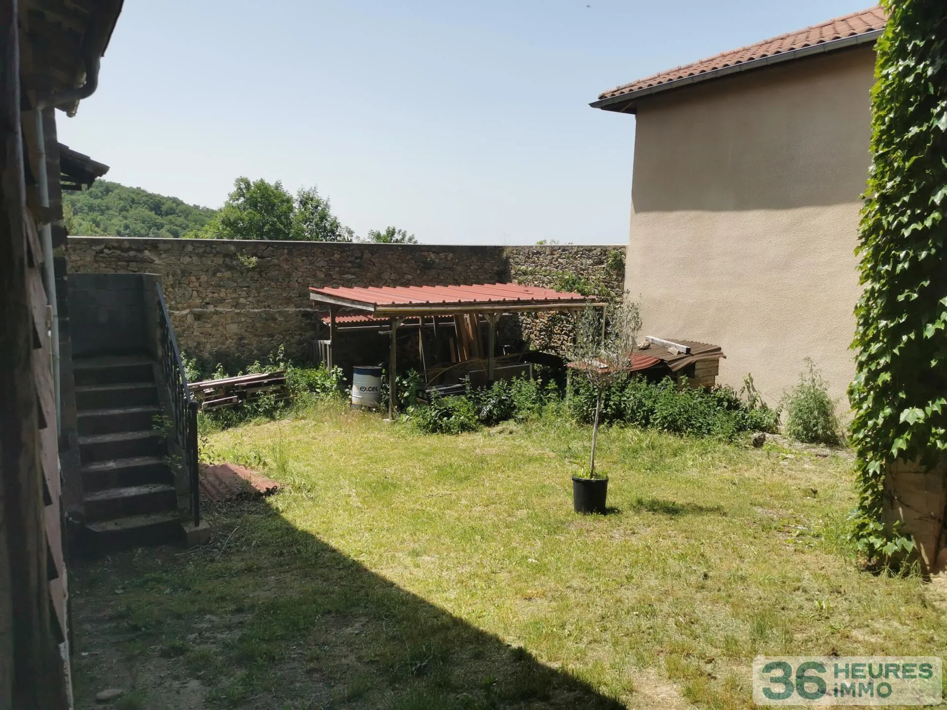 Maison à Grammond — vignette 37