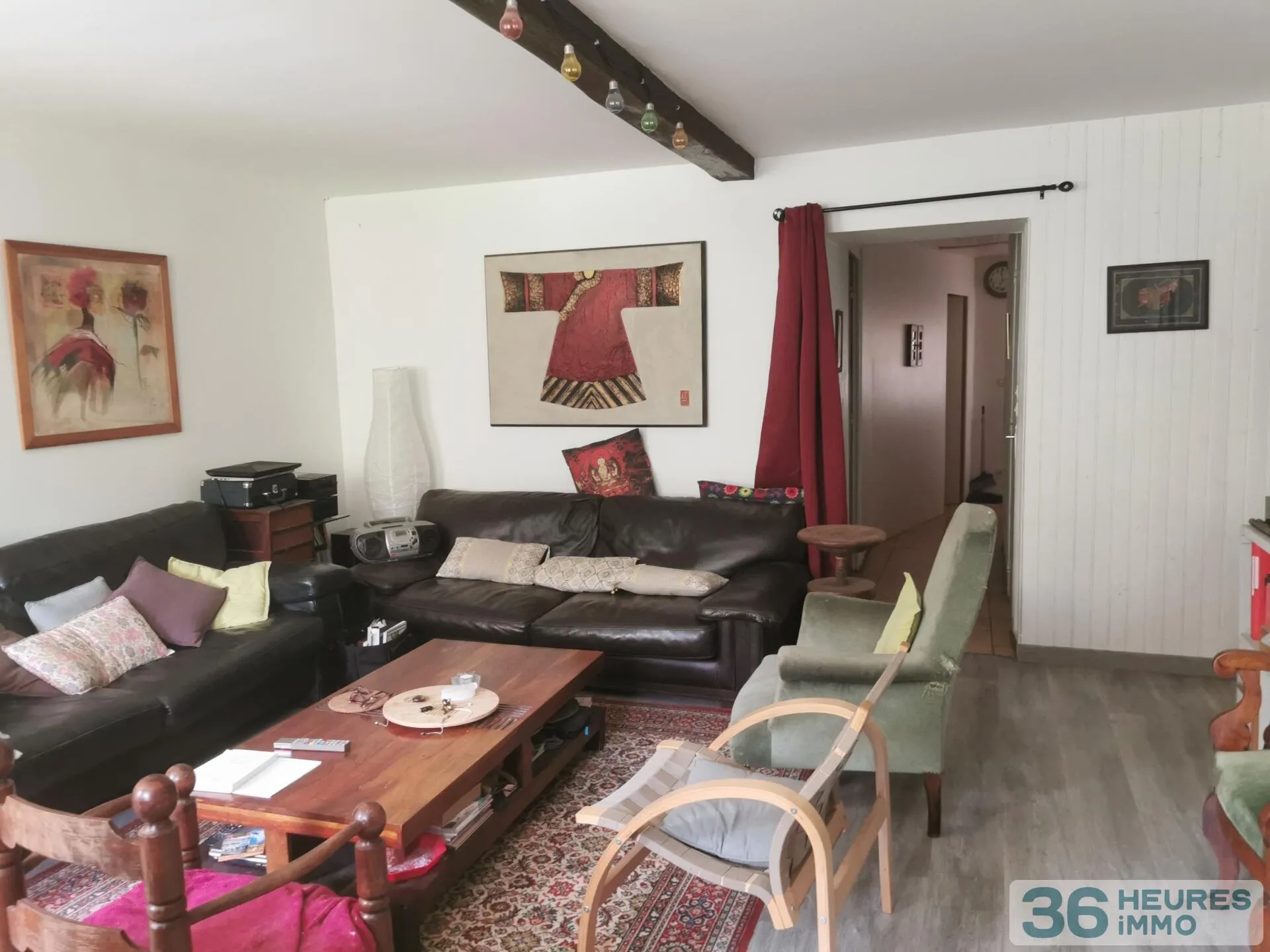 Maison à Grammond — vignette 21