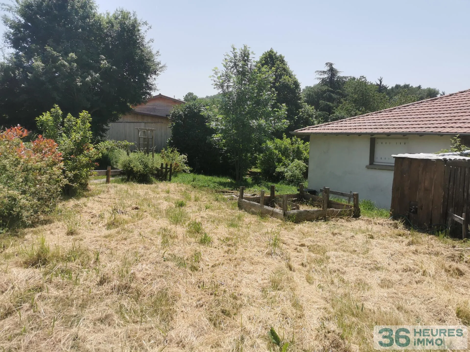 Maison à Grammond — vignette 43