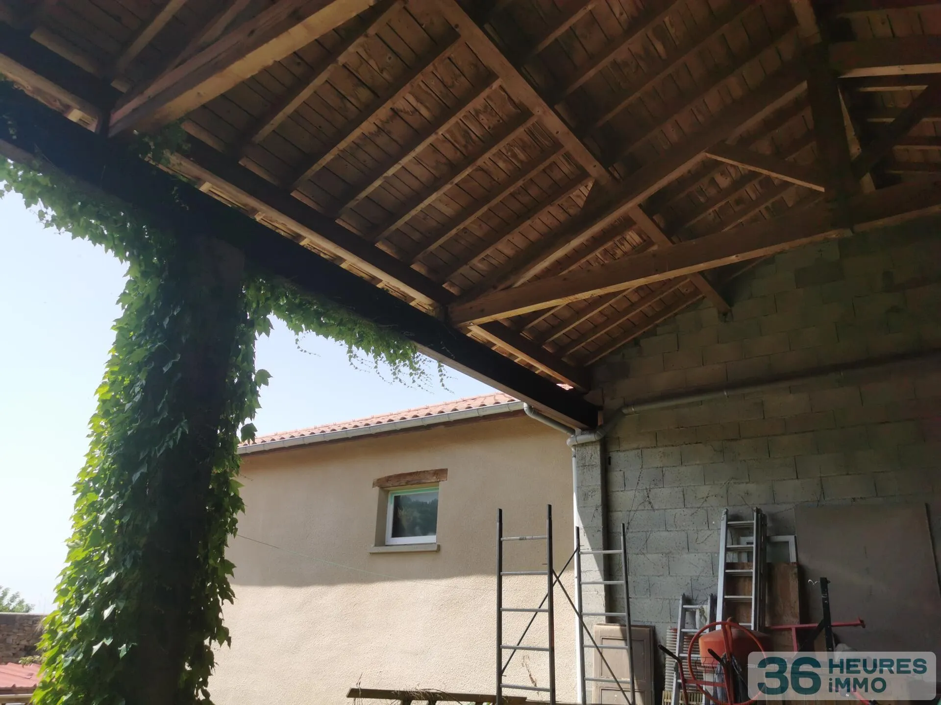 Maison à Grammond — vignette 39