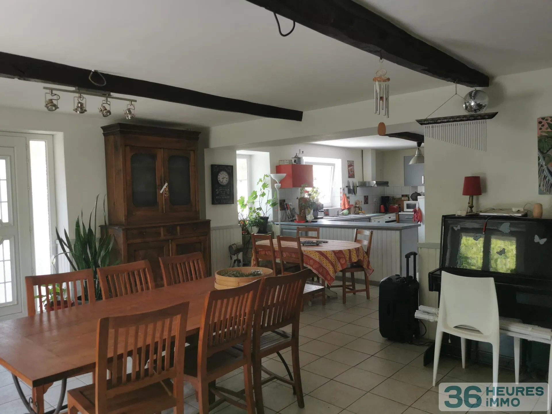 Maison à Grammond — vignette 14