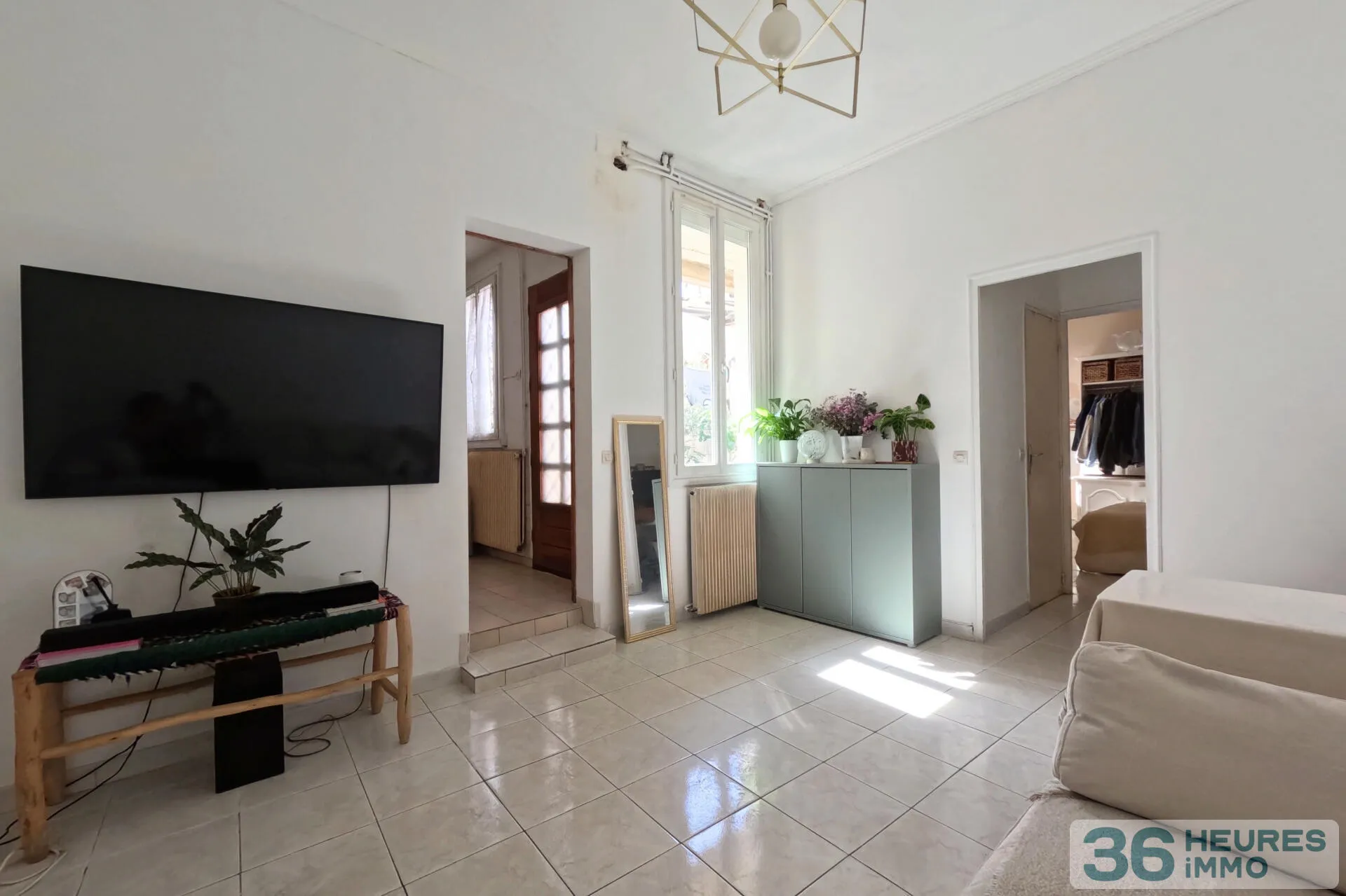 Appartement à Issy-les-Moulineaux — vignette 5
