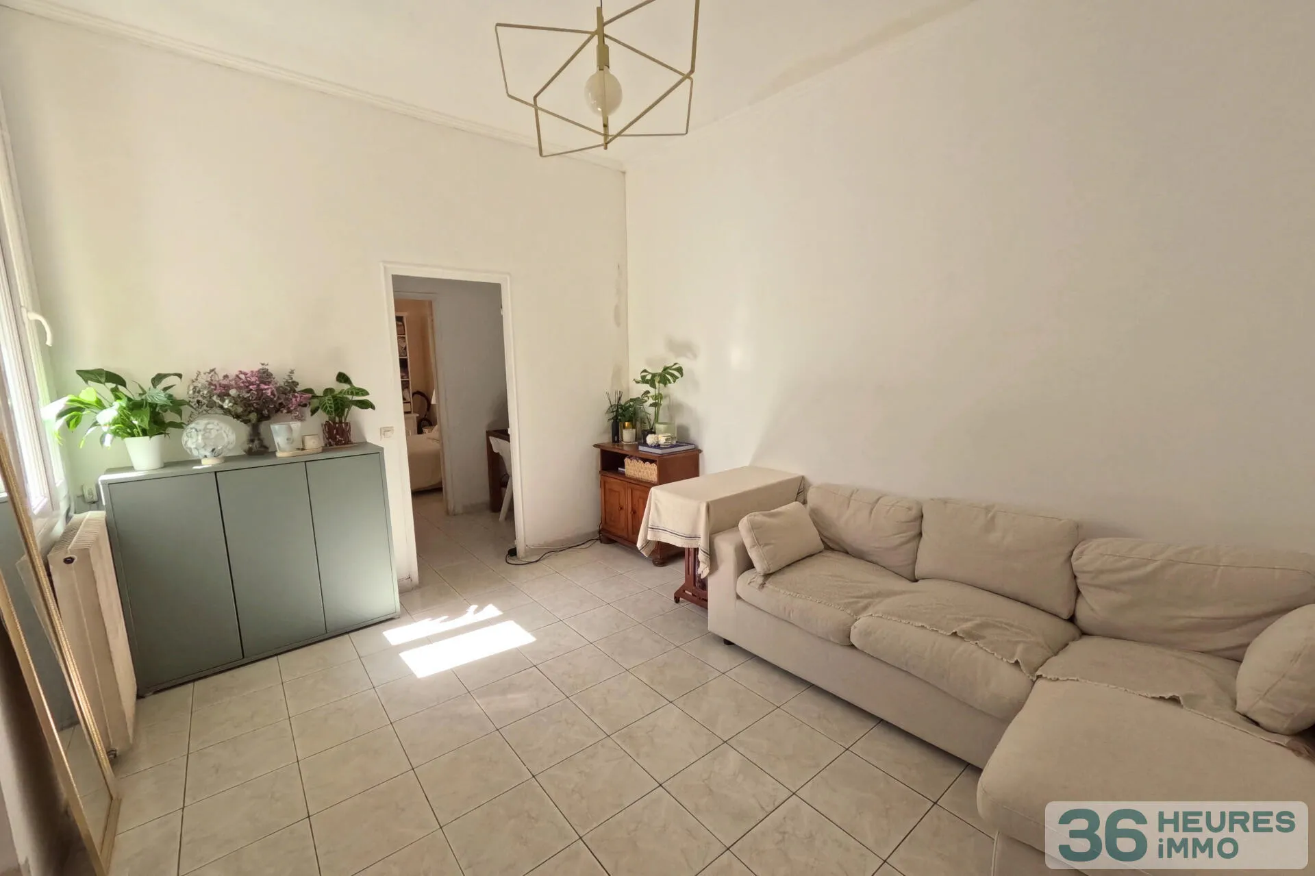 Appartement à Issy-les-Moulineaux — vignette 6