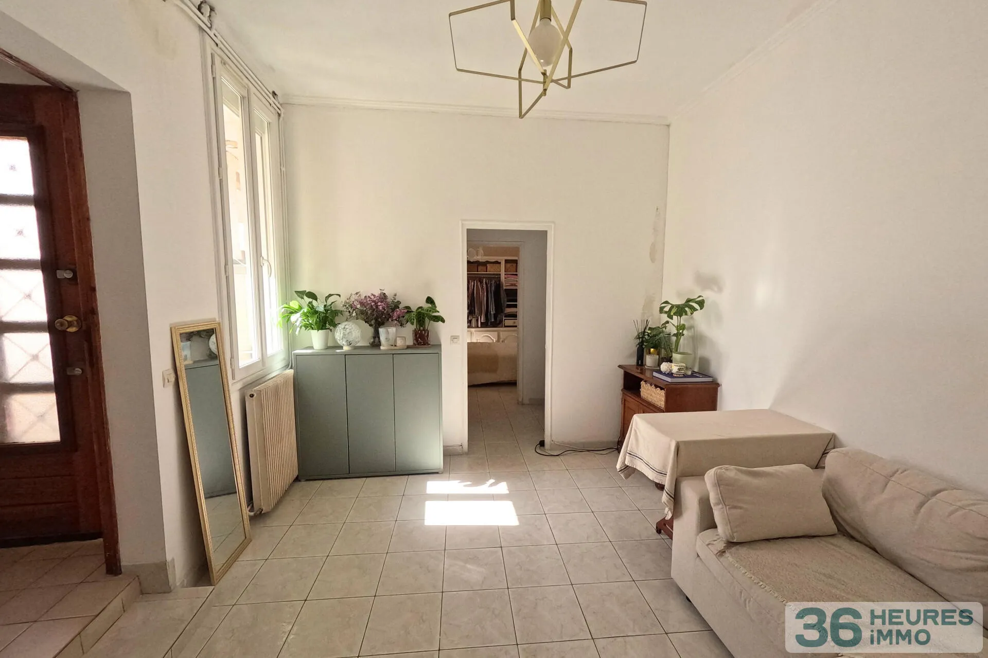 Appartement à Issy-les-Moulineaux — vignette 7