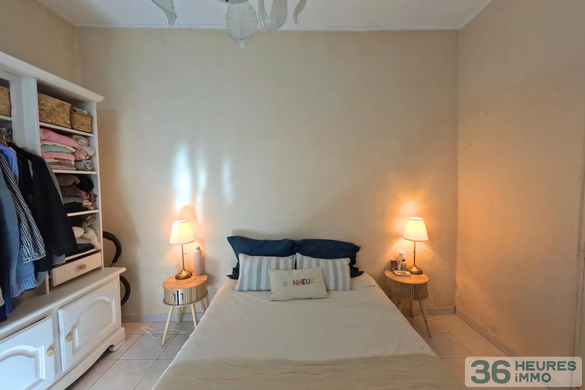 Appartement à Issy-les-Moulineaux — vignette 10