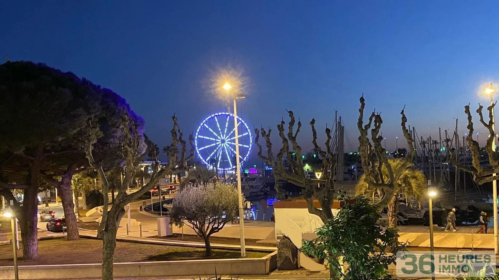 Appartement à Saint-Raphaël — vignette 10