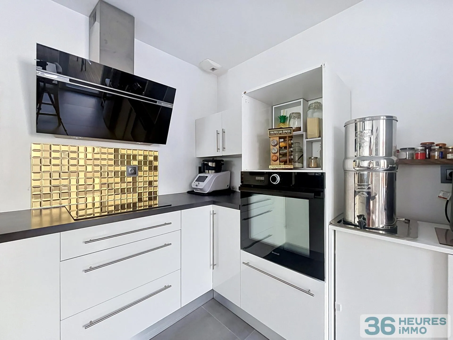 Maison à Tours — vignette 3