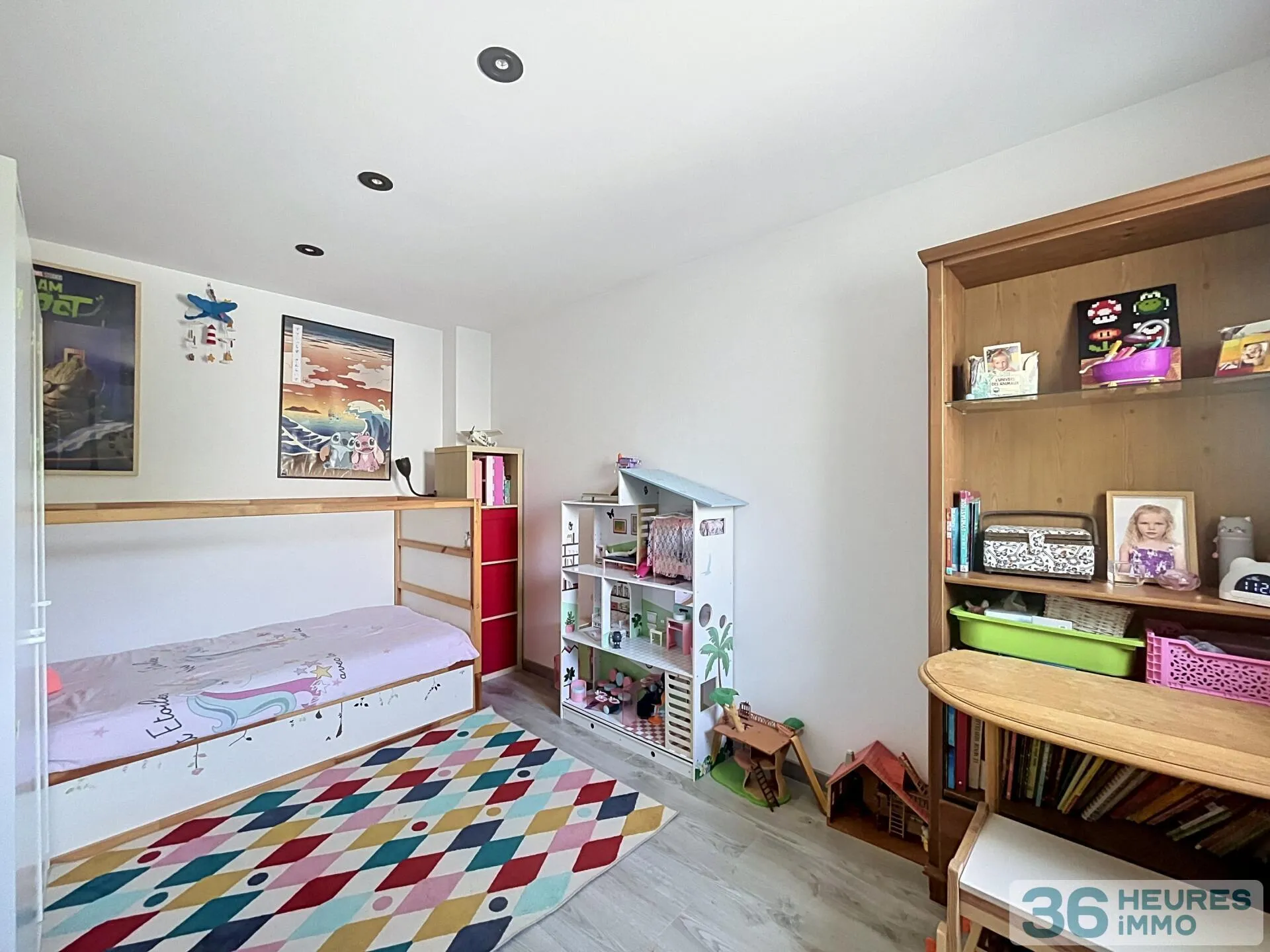 Maison à Tours — vignette 7