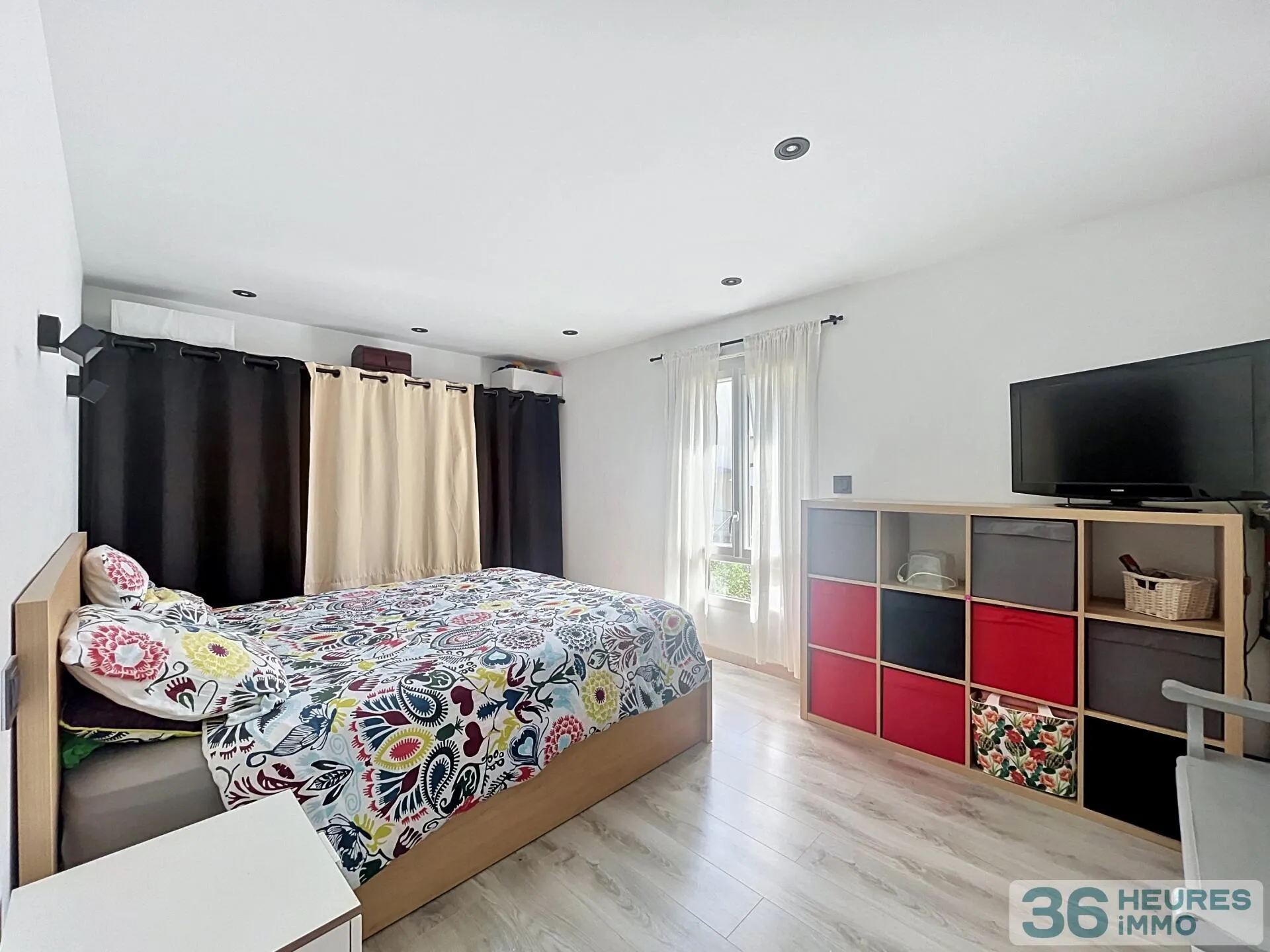 Maison à Tours — vignette 9
