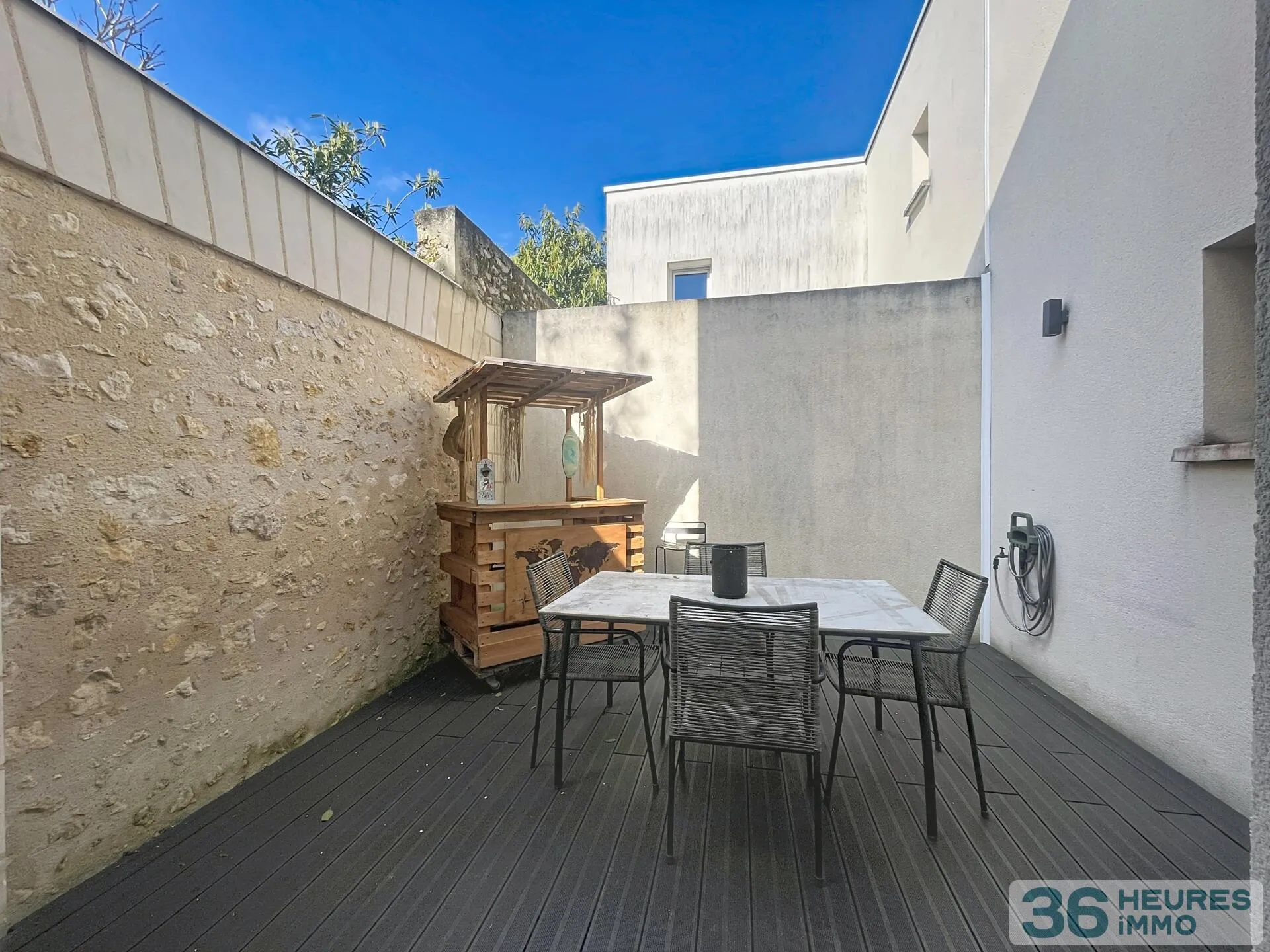 Maison à Tours — vignette 15