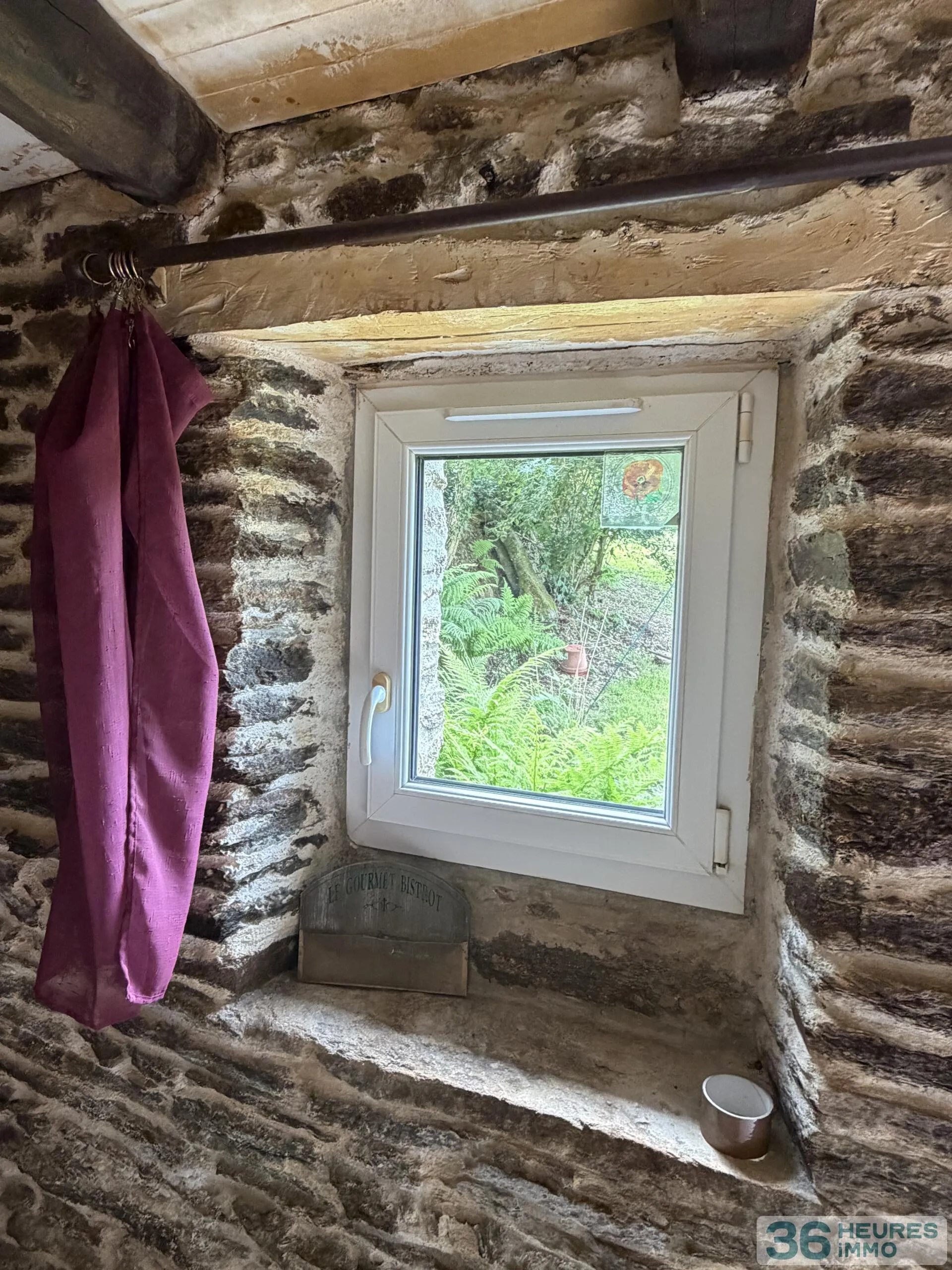 Maison à Rosporden — vignette 27