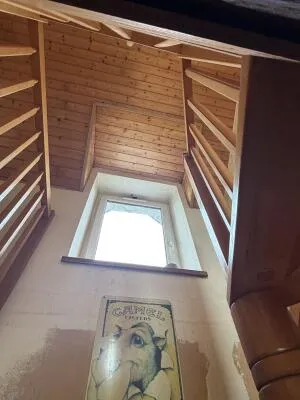 Maison à Rosporden — vignette 28