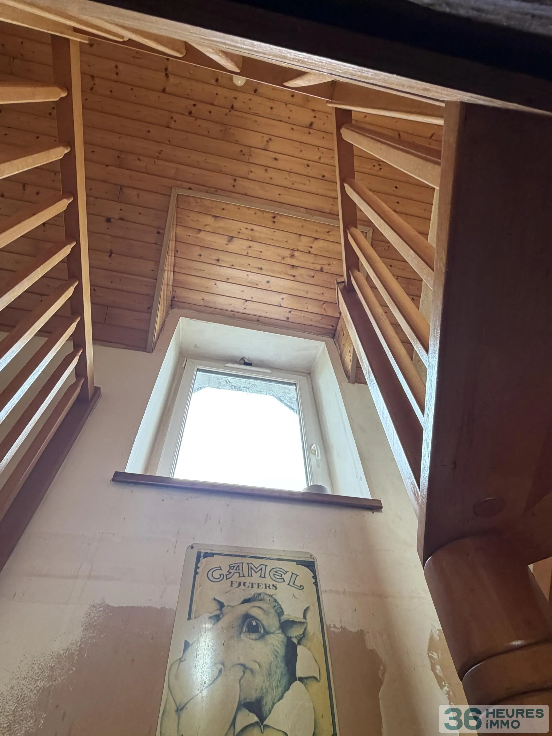 Maison à Rosporden — vignette 28