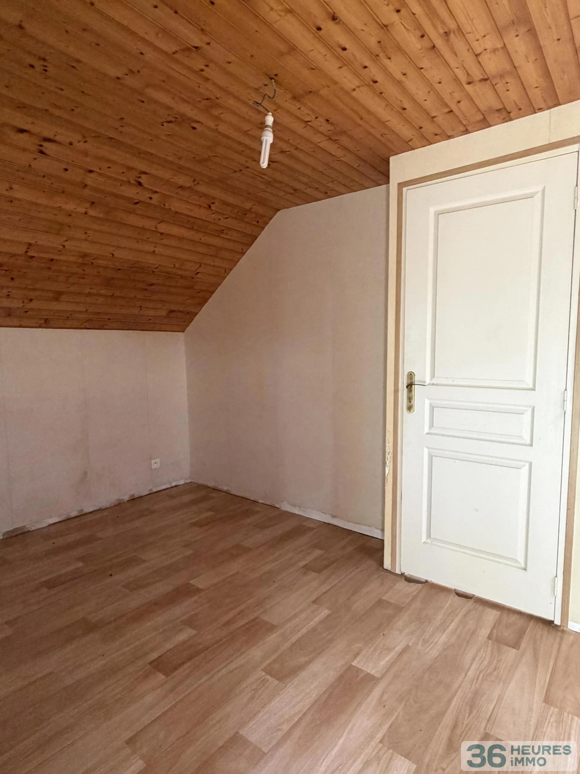 Maison à Rosporden — vignette 30