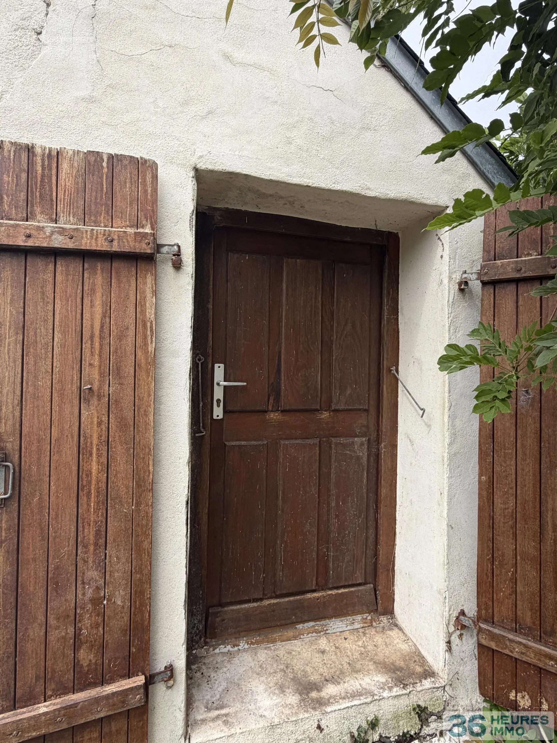 Maison à Rosporden — vignette 32