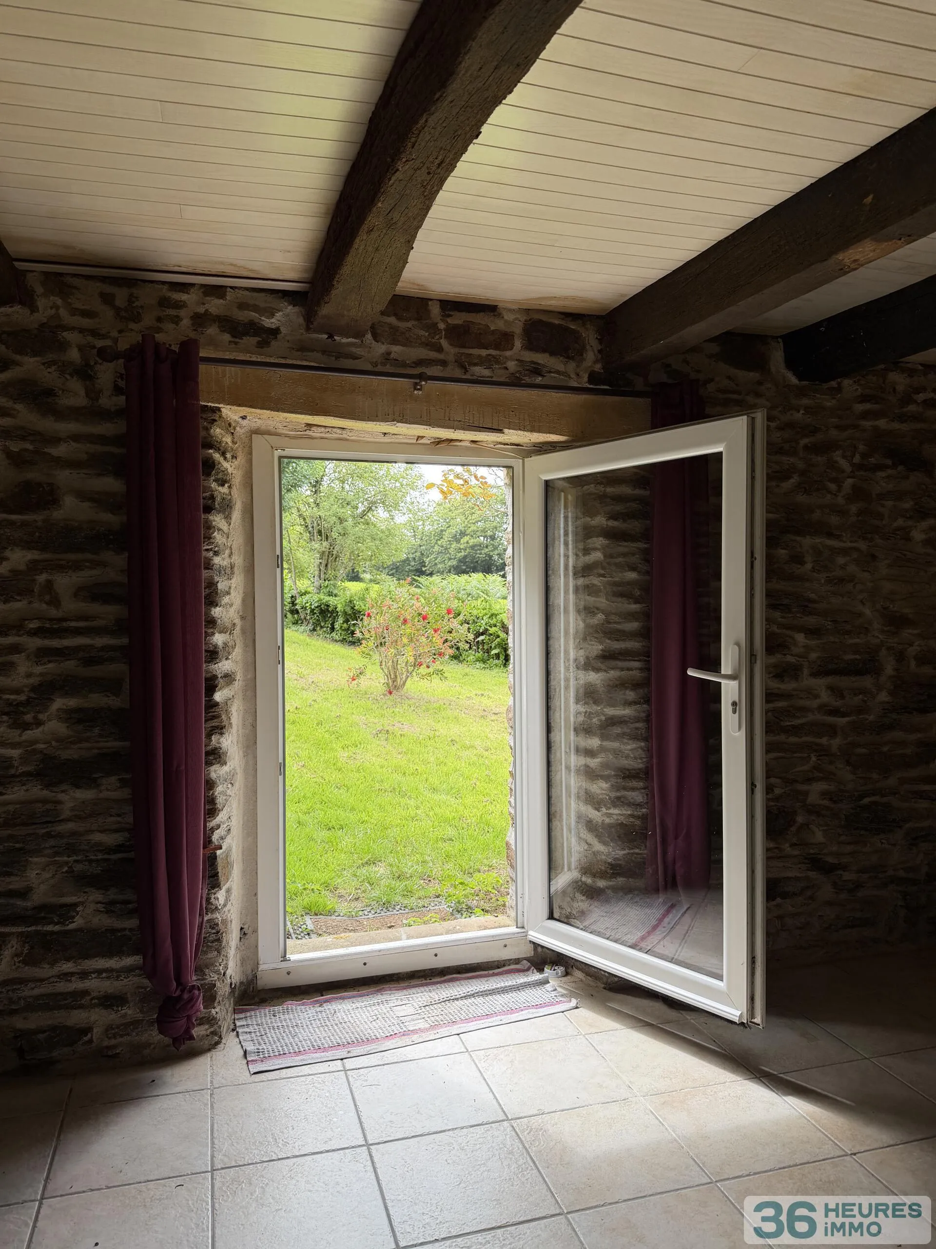 Maison à Rosporden — vignette 35