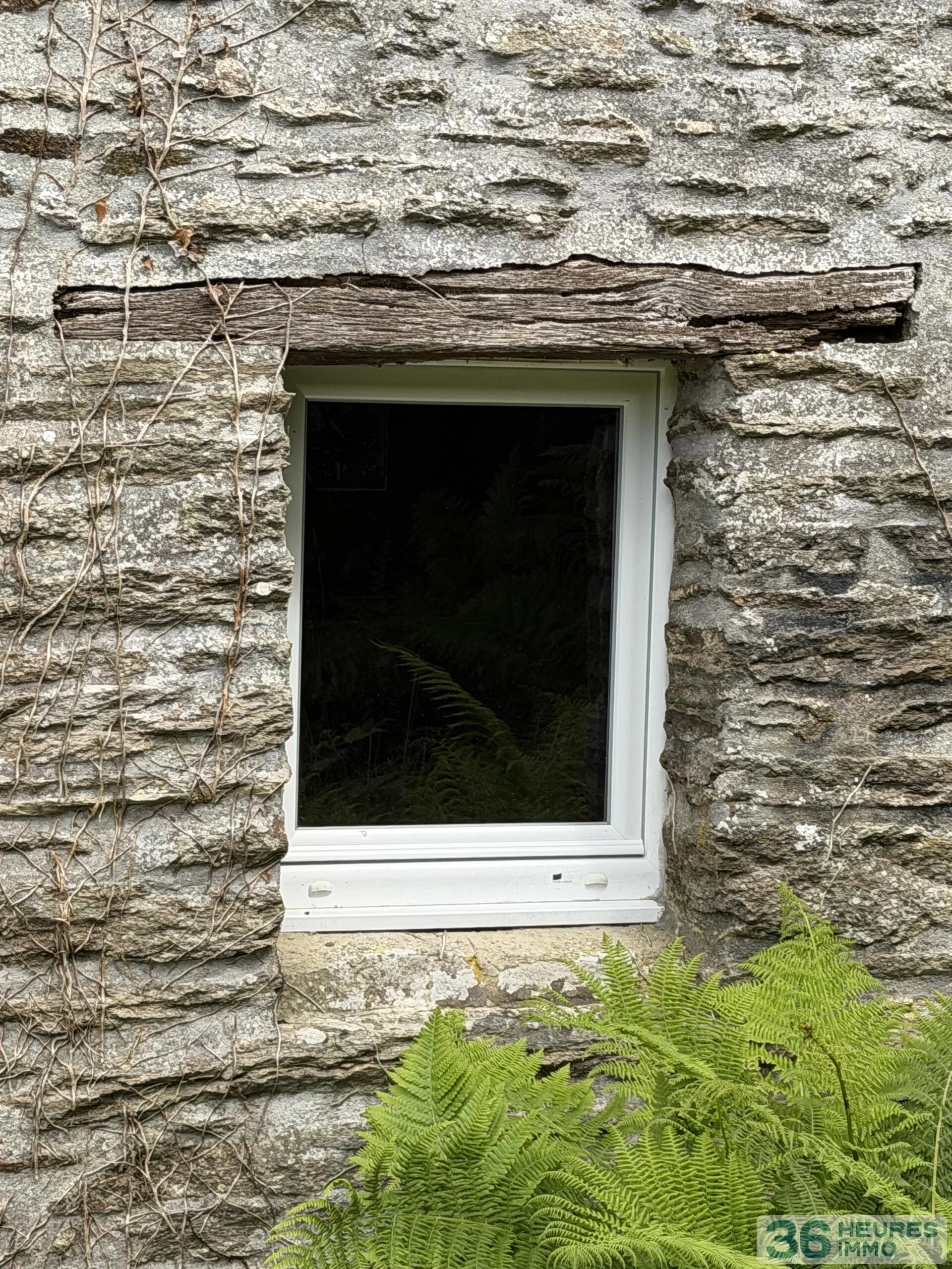 Maison à Rosporden — vignette 33