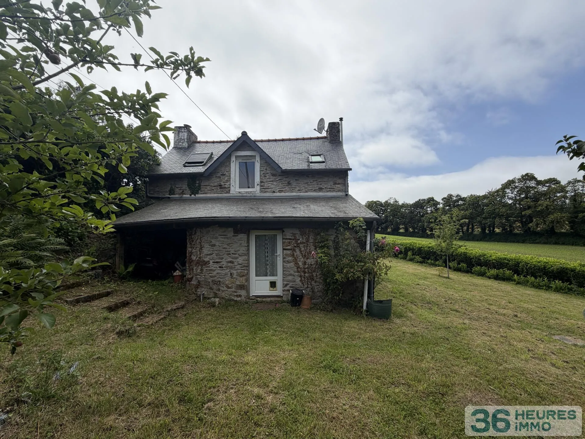 Maison à Rosporden — vignette 40