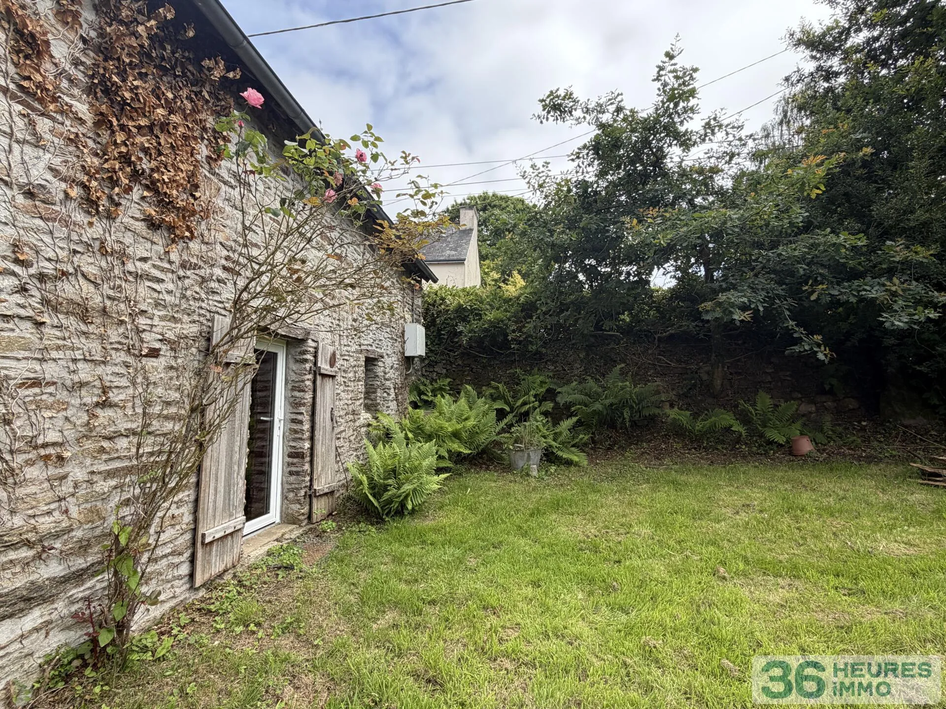Maison à Rosporden — vignette 42
