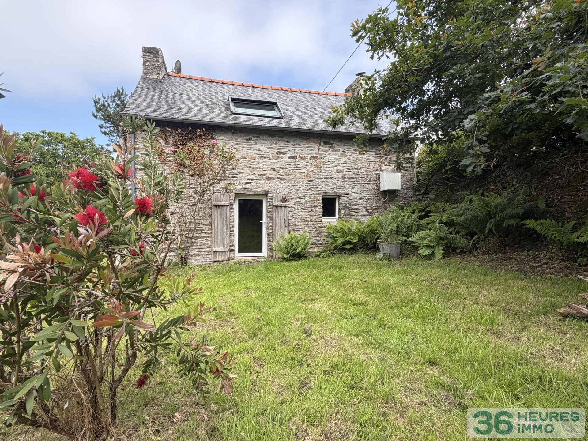 Maison à Rosporden — vignette 45
