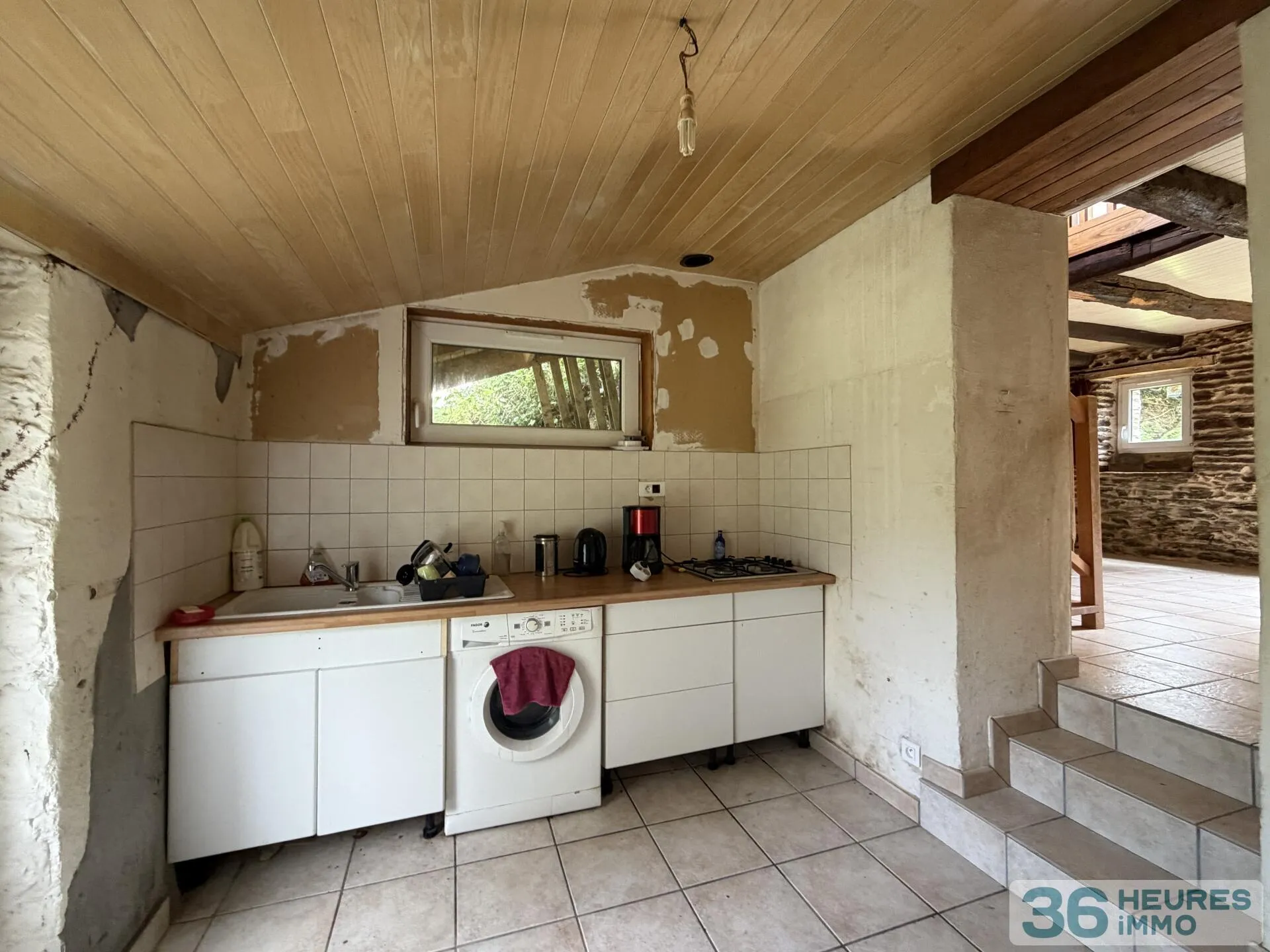 Maison à Rosporden — vignette 10