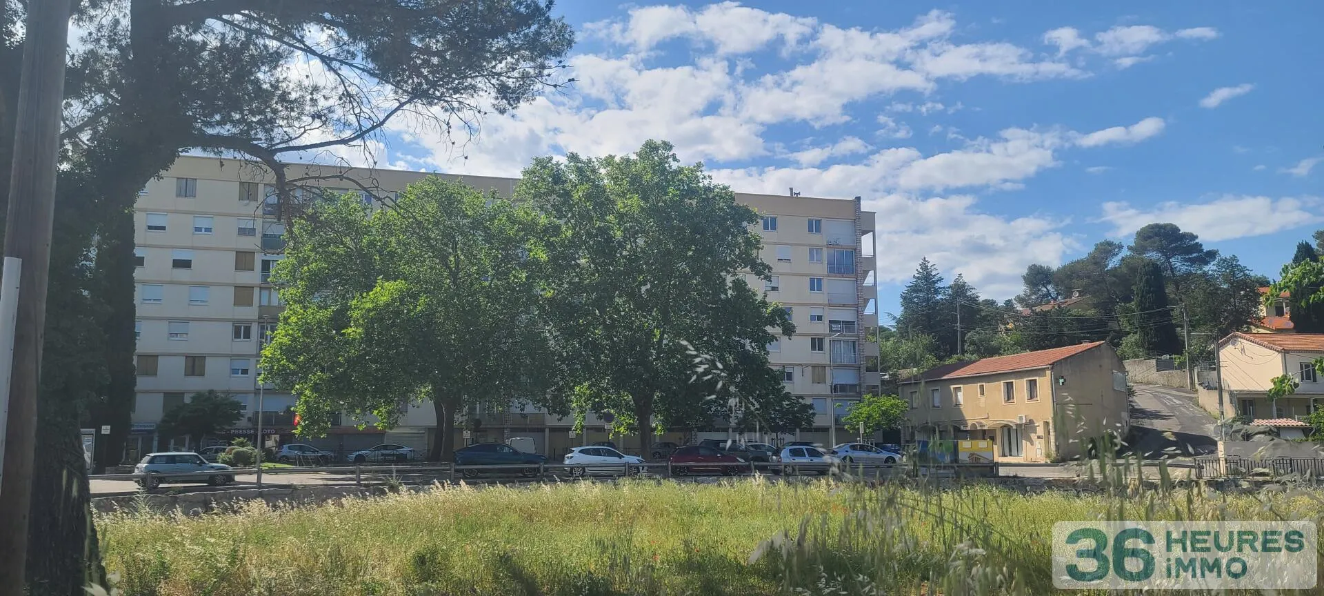 Appartement à Nîmes — vignette 5