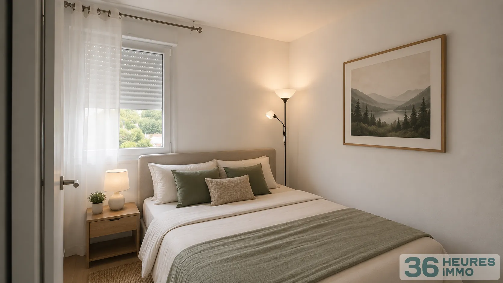 Appartement à Nîmes — vignette 2