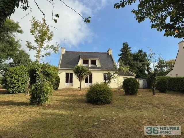 Maison à Moëlan-sur-Mer — vignette 6