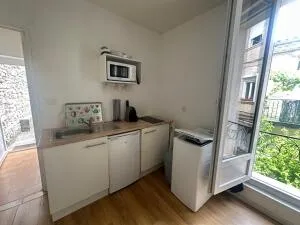 Appartement à Nîmes — vignette 2