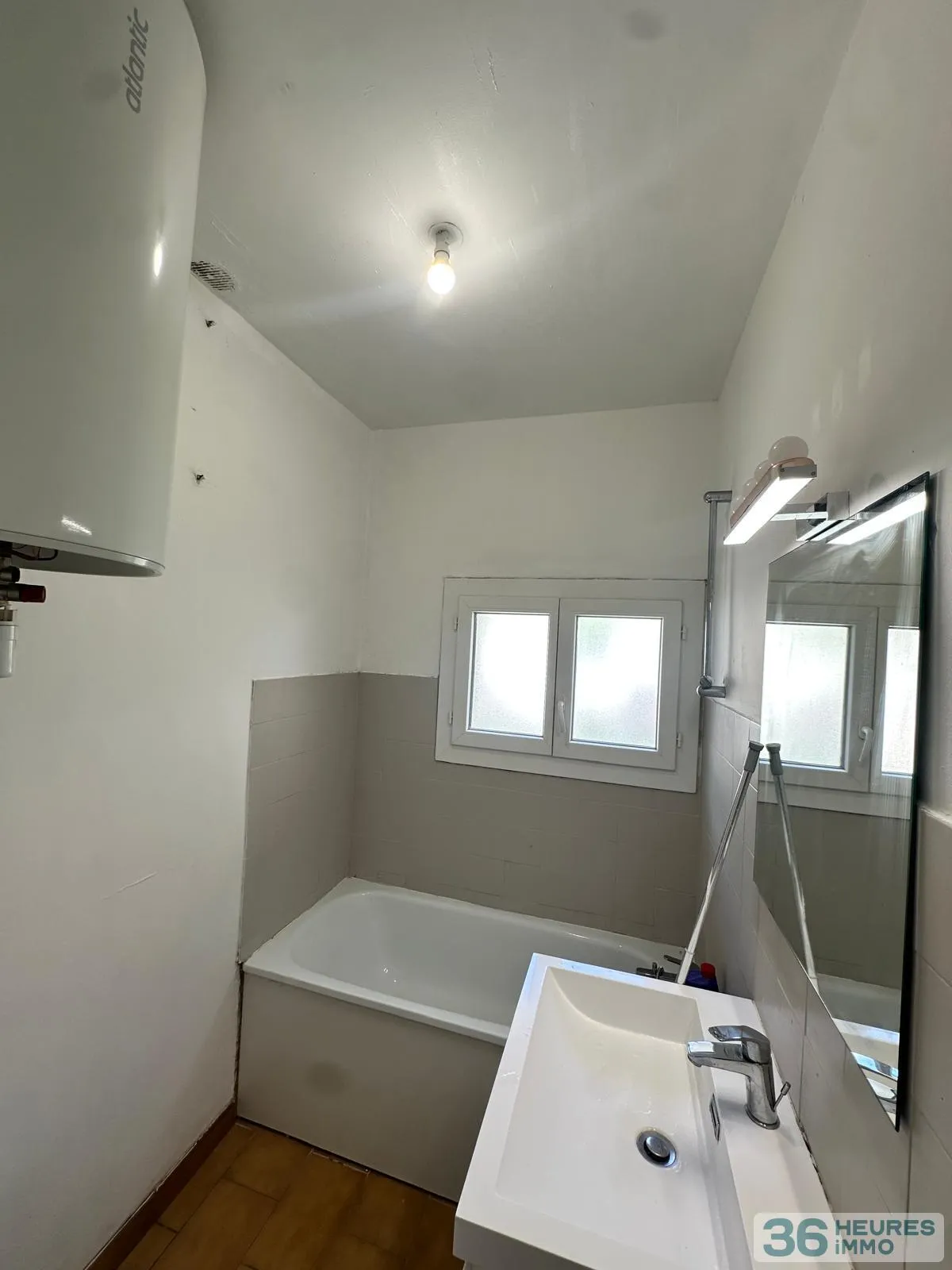 Appartement à Nîmes — vignette 4