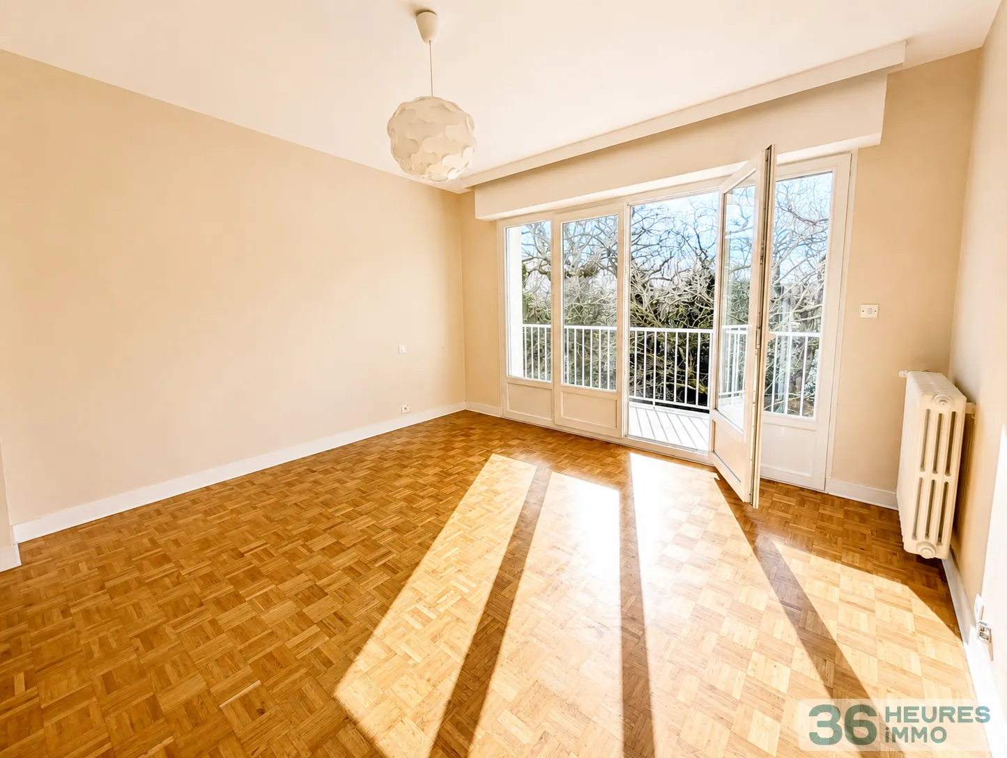 Appartement à Saint-Nazaire — vignette 2