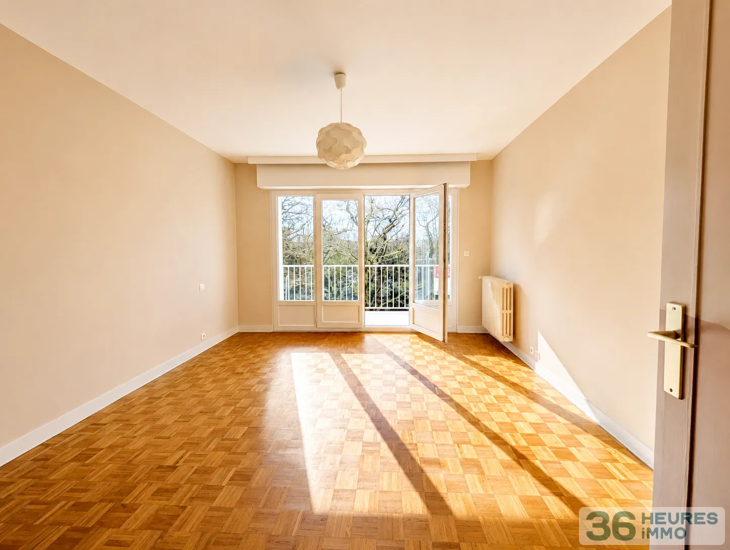 Appartement à Saint-Nazaire — vignette 3
