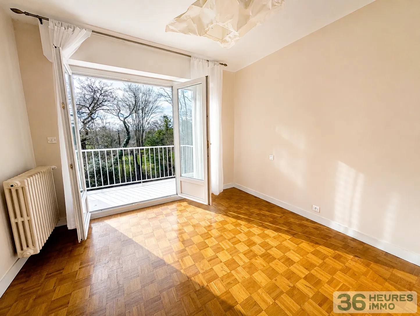 Appartement à Saint-Nazaire — vignette 4