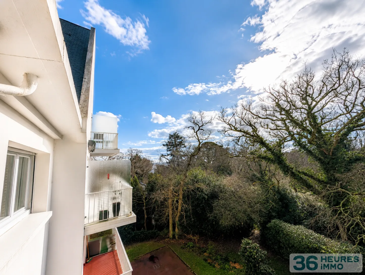 Appartement à Saint-Nazaire — vignette 7