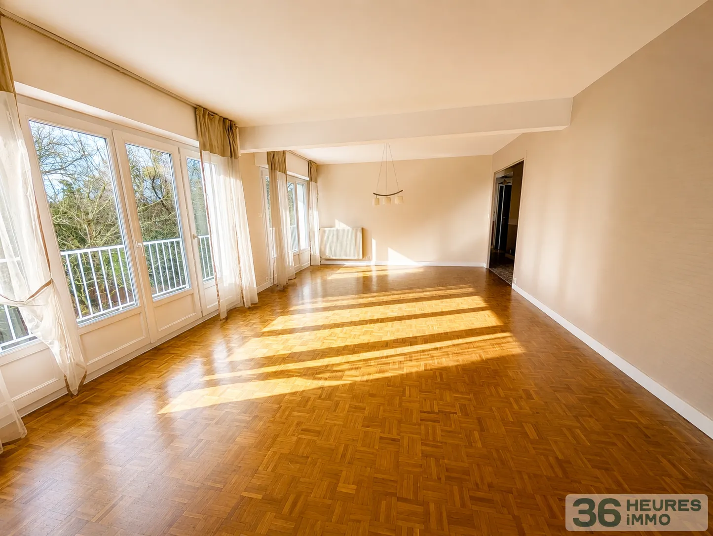 Appartement à Saint-Nazaire — vignette 14